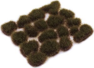Vallejo Vallejo: Scenery - Wild Tuft - Swamp (8 mm)x35 4