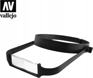 Vallejo Vallejo: T14001 - Tools - Headband Magnifier with 4 Lenses 1