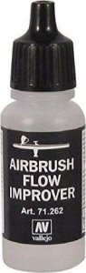Vallejo Vallejo: 71.262 - Airbrush Flow Improver (18 ml) 1
