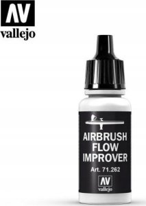Vallejo : 71.262 - Airbrush Flow Improver (18 ml) 2