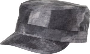 Kurtka męska MFH CZAPKA PATROLÓWKA US ACU RIP STOP S HDT-camo LE 1