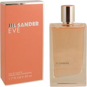Jil Sander Eve EDT 50 ml 2