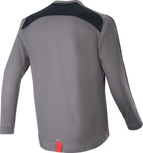 Alpinestars Koszulka długi rękaw ALPINESTARS A-DURA DRI ASTAR LS JERSEY, Dark Gray Rozmiar: M 2