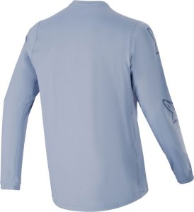 Alpinestars Koszulka długi rękaw ALPINESTARS A-DURA SWITCH LS JERSEY, Infinity Blue Rozmiar: XL 2