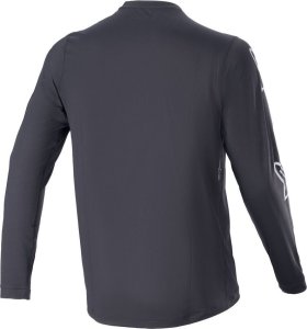 Alpinestars Koszulka długi rękaw ALPINESTARS A-DURA SWITCH LS JERSEY, Black Rozmiar: L 2