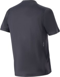 Alpinestars Koszulka krótki rękaw ALPINESTARS A-DURA SWITCH SS JERSEY, Black Rozmiar: XL 2