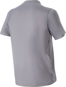 Alpinestars Koszulka krótki rękaw A-DURA ASTAR SS JERSEY, Dark Gray Rozmiar: XL 2