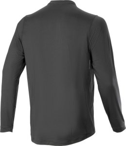 Alpinestars Koszulka długi rękaw ALPINESTARS A-DURA ASTAR LS JERSEY, Black Rozmiar: XL 2