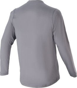 Alpinestars Koszulka długi rękaw ALPINESTARS A-DURA ROCKER LS JERSEY, Dark Gray Rozmiar: M 2