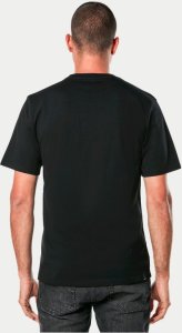 Alpinestars T-shirt ALPINESTARS ALWAYS 2.0 CSF TEE, Black/White/Red Rozmiar: XXL 3