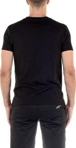 Alpinestars T-shirt ALPINESTARS RIDE 2.0 CAMO TEE, Black Rozmiar: L 3
