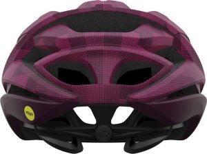 Giro Kask szosowy GIRO SYNTAX MIPS Rozmiar kasku: XL(61-65 cm), Wybierz kolor: Matte Dark Cherry Towers 15