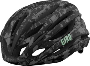 Giro Kask szosowy GIRO SYNTAX MIPS Rozmiar kasku: XL(61-65 cm), Wybierz kolor: Matte Dark Cherry Towers 2