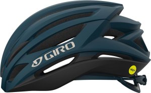 Giro Kask szosowy GIRO SYNTAX MIPS Rozmiar kasku: XL(61-65 cm), Wybierz kolor: Matte Dark Cherry Towers 6