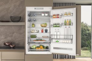 Lodówka Whirlpool Whirlpool WH SP70 T232 P 20