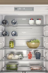 Lodówka Whirlpool Whirlpool WH SP70 T232 P 22