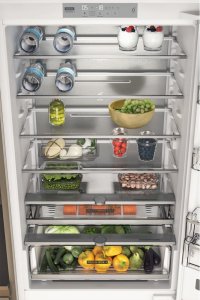 Lodówka Whirlpool Whirlpool WH SP70 T232 P 24