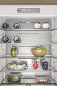 Lodówka Whirlpool Whirlpool WH SP70 T232 P 5