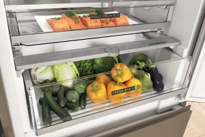 Lodówka Whirlpool Whirlpool WH SP70 T232 P 8