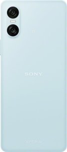 Smartfon Sony Xperia 10 VI 5G 8/128GB Niebieski  (XQES54EUKCL.GC) 5