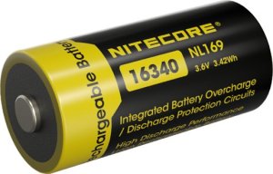 Nitecore Akumulator Nitecore NL169 36V 950mAh 1