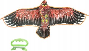 Gazelo Latawiec Orzeł 120cm Z9620 mix cena za 1 szt 2