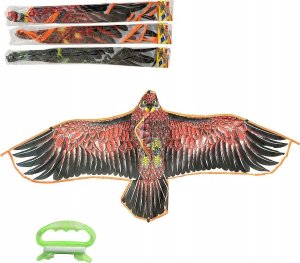 Gazelo Latawiec Orzeł 120cm Z9620 mix cena za 1 szt 4