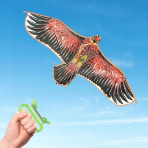 Gazelo Latawiec Orzeł 120cm Z9620 mix cena za 1 szt 7