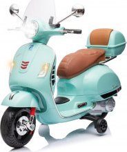 Milly Mally Milly Mally Pojazd na akumulator Vespa GTS Super Mint 1