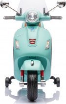 Milly Mally Milly Mally Pojazd na akumulator Vespa GTS Super Mint 2