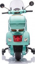 Milly Mally Milly Mally Pojazd na akumulator Vespa GTS Super Mint 4