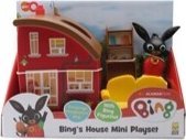 Figurka Bing BING Mini Domek, figurka 1