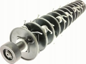 Einhell WAŁEK DO WERTYKULATORA GE-SC 36/35 Li 3405961 3