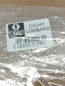 Einhell WAŁEK DO WERTYKULATORA GE-SC 36/35 Li 3405961 6