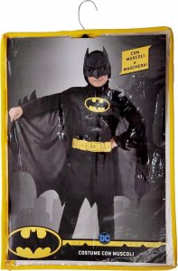 Batman BATMAN Strój karnawałowy 10-12 lat, kostium 8