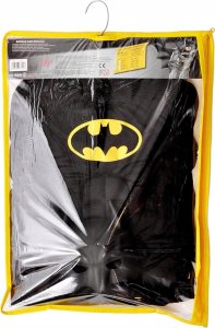 Batman BATMAN Strój karnawałowy 10-12 lat, kostium 9