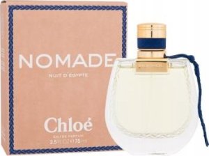 Chloe CHLOE NOMADE NUIT D~EGYPTE (W) EDP/S 75ML 2