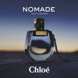 Chloe CHLOE NOMADE NUIT D~EGYPTE (W) EDP/S 75ML 9