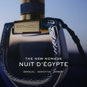 Chloe CHLOE NOMADE NUIT D~EGYPTE (W) EDP/S 75ML 10