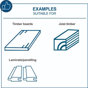 Pilarka tarczowa Scheppach Akumuliatorinis diskinis pjūklas BC-HCS165-X 20V, korpusas, Scheppach 4