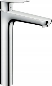 Bateria umywalkowa Hansgrohe Maišytuvas Hansgrohe Logis E230 71162000 1