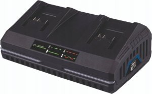 Scheppach Ładowarka SDBC 2x4.5A 3