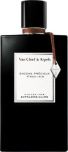 Van Cleef & Arpels Van Cleef & Arpels, Encens Precieux, Eau De Parfum, Unisex, 75 ml Unisex 1