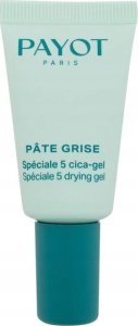 Payot Payot, Pate Grise Speciale 5 , Purifying, Day, Gel, For Face, 15 ml For Women 1