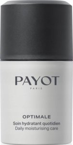 Payot Payot, Optimale, Moisturizing, Day, Cream, For Face & Neck, 50 ml For Men 1