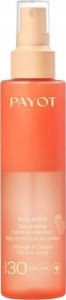 Payot Payot, Solaire, Sun Protection, Sunscreen Spray, SPF 30, 150 ml Unisex 1