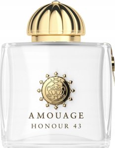 Amouage Amouage, Honour 43, Eau De Parfum, For Women, 100 ml For Women 1