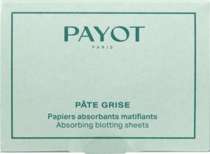 Payot Set, Payot, Pate Grise, Blotters, 50 pcs For Women 1