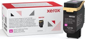 Toner Xerox Xerox - Magenta - original - Box - Tonerpatrone - fur Xerox C325 1