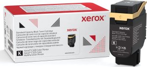 Toner Xerox Xerox - Schwarz - original - Box - Tonerpatrone - fur Xerox C325 1